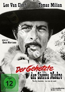 The Big Gundown  (1966)  (DVD)